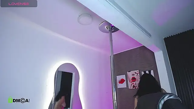 Dulcerose 01 online show from October 5, 2025, 12:31 am