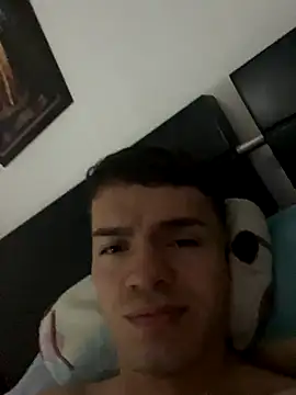 ALPHA DOMINUS  online show from November 22, 2025, 11:48 pm