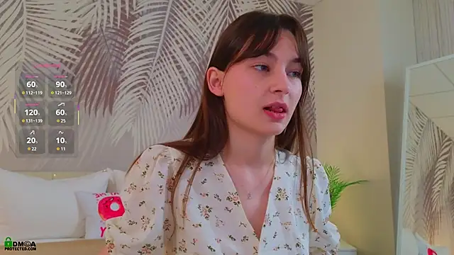 LolaPrise online show from November 15, 2025, 1:47 am