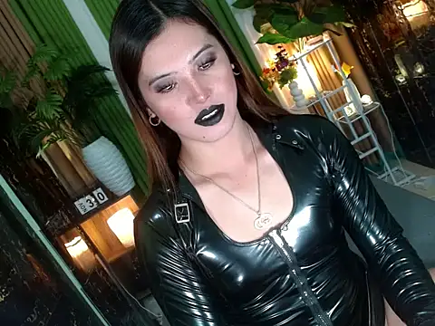 kendallxsubhunter online show from November 29, 2025, 10:24 pm