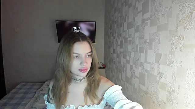 Snapshot of AlisTris chatting on October 9, 2025, 1:31 pm AlisTris online show from October 9, 2025, 1:31 pm