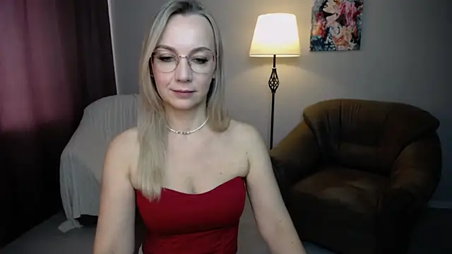 Ava Elior online show from September 24, 2025, 10:40 am