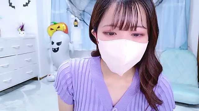 Snapshot of AKO_o0 chatting on November 3, 2025, 4:47 am AKO o0 online show from November 3, 2025, 4:47 am