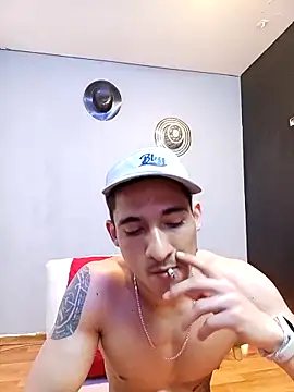 jhonny thes28 online show from November 10, 2025, 9:30 am