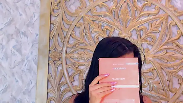 MelodyCarsson online show from October 21, 2025, 12:17 pm