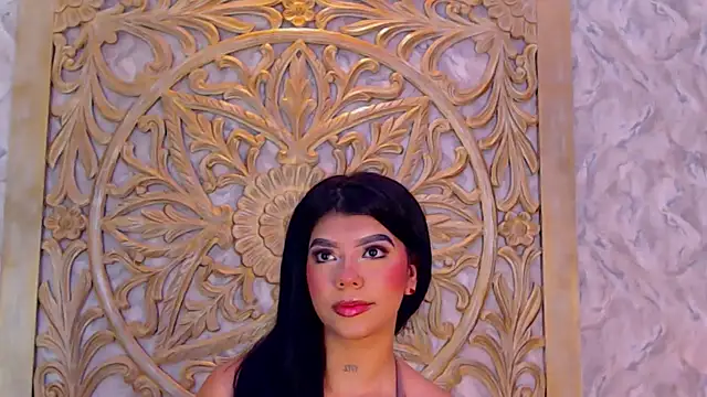 MelodyCarsson online show from October 22, 2025, 12:05 pm