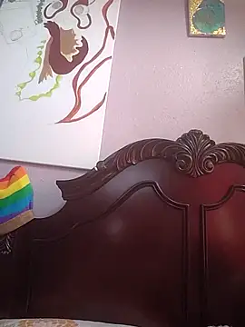 Snapshot of Lovelyrainn chatting on November 1, 2025, 1:57 pm Lovelyrainn online show from November 1, 2025, 1:57 pm