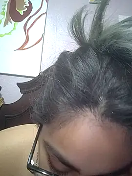 Snapshot of Lovelyrainn chatting on November 8, 2025, 10:59 am Lovelyrainn online show from November 8, 2025, 10:59 am