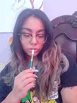 Snapshot of Lovelyrainn chatting on November 30, 2025, 4:22 pm Lovelyrainn online show from November 30, 2025, 4:22 pm