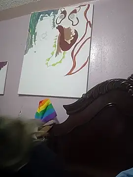 Snapshot of Lovelyrainn chatting on December 3, 2025, 9:29 am Lovelyrainn online show from December 3, 2025, 9:29 am