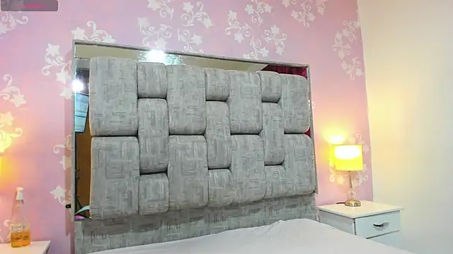 KatySweetas online show from November 2, 2025, 5:48 pm