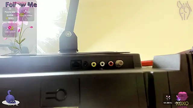 KatySweetas online show from November 6, 2025, 1:12 pm