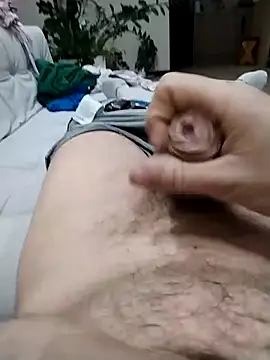 Pio185 online show from December 4, 2025, 8:50 pm