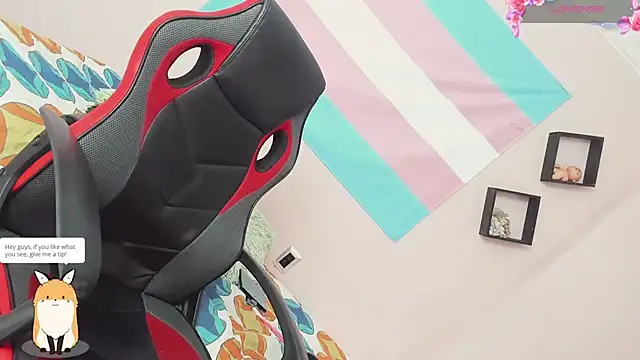 Melisa Bunny69 online show from November 5, 2025, 12:05 pm