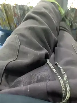 safadinhoo007 online show from October 30, 2025, 6:15 am