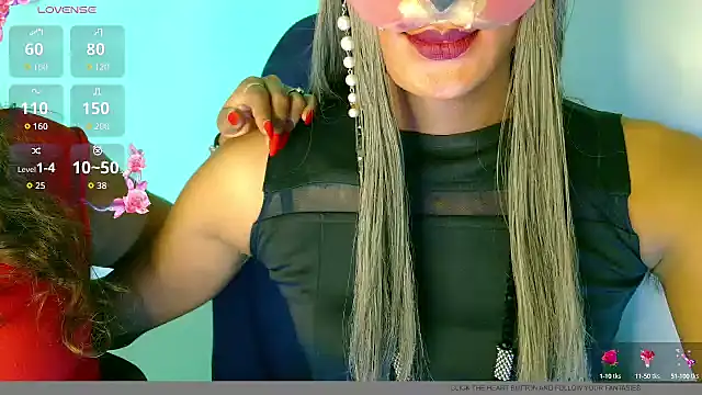 Snapshot of DARK_FANTASIES__ chatting on October 8, 2025, 5:05 am DARK FANTASIES online show from October 8, 2025, 5:05 am