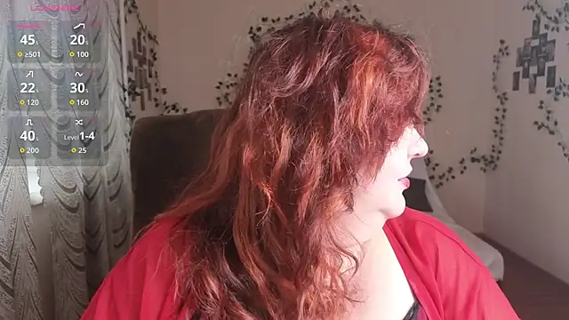 Ophelia Orbit online show from October 22, 2025, 6:02 am