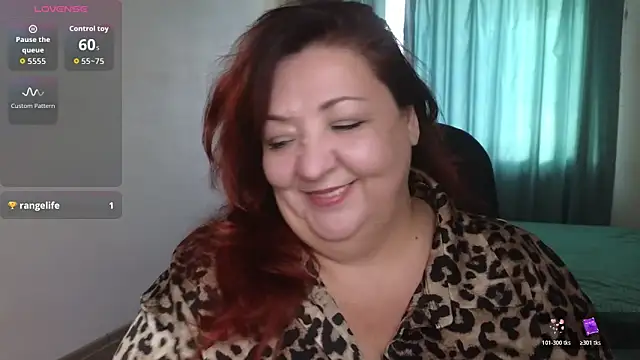 Ophelia Orbit online show from November 9, 2025, 7:17 am