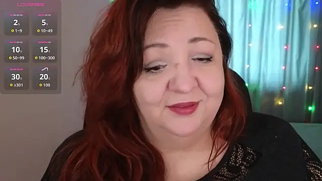 Ophelia Orbit online show from December 17, 2025, 7:58 am