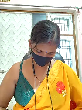 Sonalihot  online show from September 24, 2025, 6:06 am