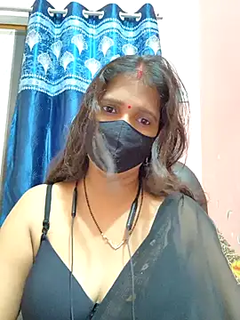 Sonalihot  online show from October 6, 2025, 4:54 am