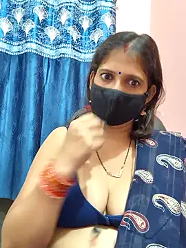 Sonalihot  online show from November 3, 2025, 4:52 pm