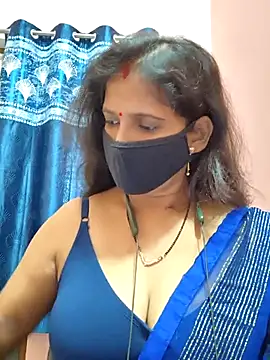 Sonalihot  online show from November 25, 2025, 5:40 am