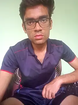 CockBoiAdi online show from October 17, 2025, 11:46 am