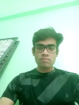 CockBoiAdi online show from October 31, 2025, 6:03 am