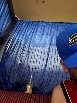 RandalHot online show from November 21, 2025, 6:34 am