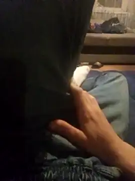 sajmon233 online show from November 12, 2025, 7:24 pm