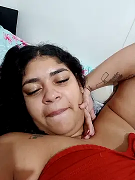 euseila98 online show from December 18, 2025, 12:22 pm