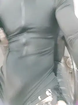 Snapshot of Czarnoksieznik chatting on October 15, 2025, 3:56 pm Czarnoksieznik online show from October 15, 2025, 3:56 pm