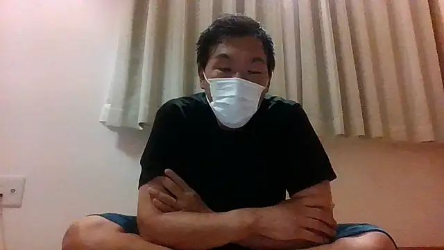 koukou322 online show from September 29, 2025, 9:58 am