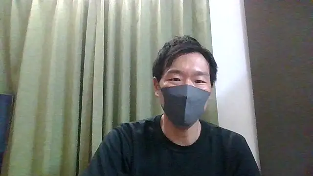 koukou322 online show from October 22, 2025, 10:26 am