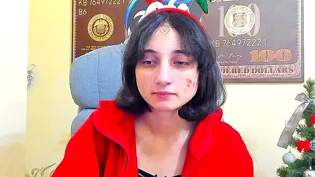 Marri-Stella online show from December 5, 2025, 10:02 am