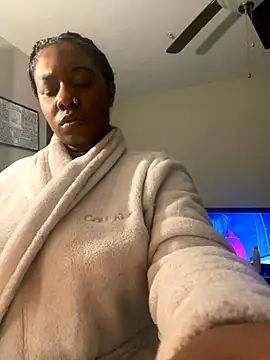 MsSuperWettt online show from September 9, 2025, 6:35 am