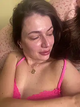 Cute Erika online show from December 2, 2025, 7:42 pm