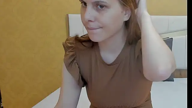 MimiXo99 online show from September 14, 2025, 8:19 pm