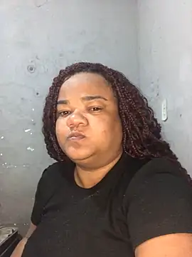 melcarioca1111 online show from October 24, 2025, 11:39 am