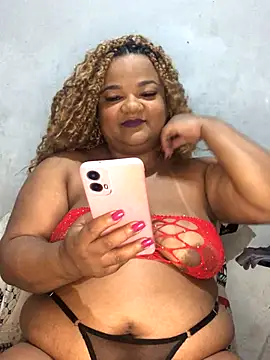 melcarioca1111 online show from November 17, 2025, 3:07 pm