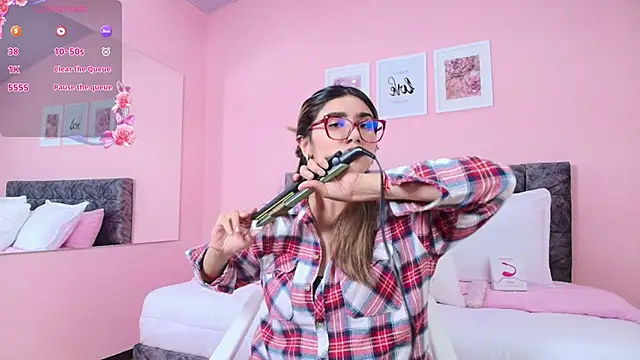 maddie beauty online show from November 27, 2025, 8:11 pm