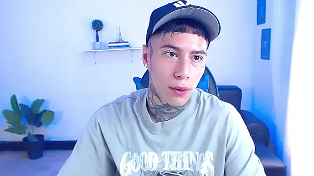 Snapshot of setthomas chatting on October 30, 2025, 3:24 pm setthomas online show from October 30, 2025, 3:24 pm