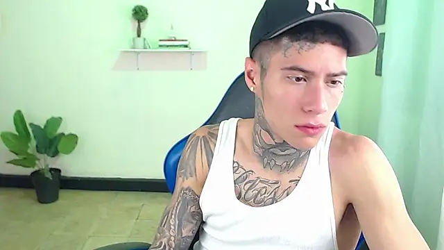 Snapshot of setthomas chatting on December 3, 2025, 2:48 pm setthomas online show from December 3, 2025, 2:48 pm