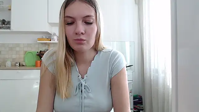 Snapshot of ProstoMaria chatting on November 3, 2025, 8:04 am ProstoMaria online show from November 3, 2025, 8:04 am