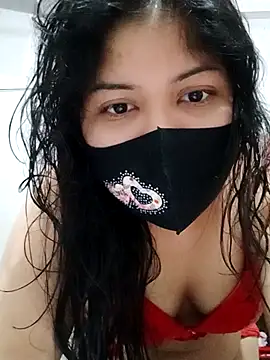 Nusrat-N online show from October 13, 2025, 2:55 am