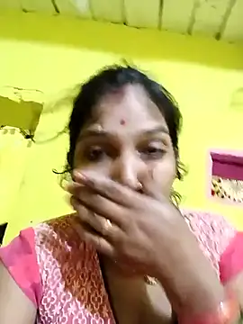 Samiya-143 online show from October 29, 2025, 3:25 pm