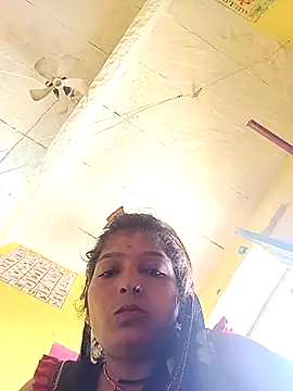 Samiya-143 online show from November 1, 2025, 9:55 am