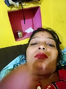 Samiya-143 online show from November 6, 2025, 7:59 pm