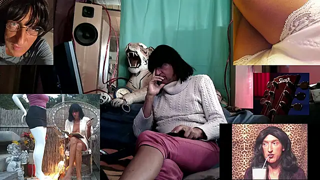 Snapshot of SissiDomination chatting on September 18, 2025, 8:11 pm SissiDomination online show from September 18, 2025, 8:11 pm